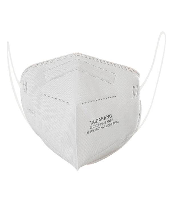 4-Ply Respirator mask (pack of 50) RV001X  (Non-PPE)