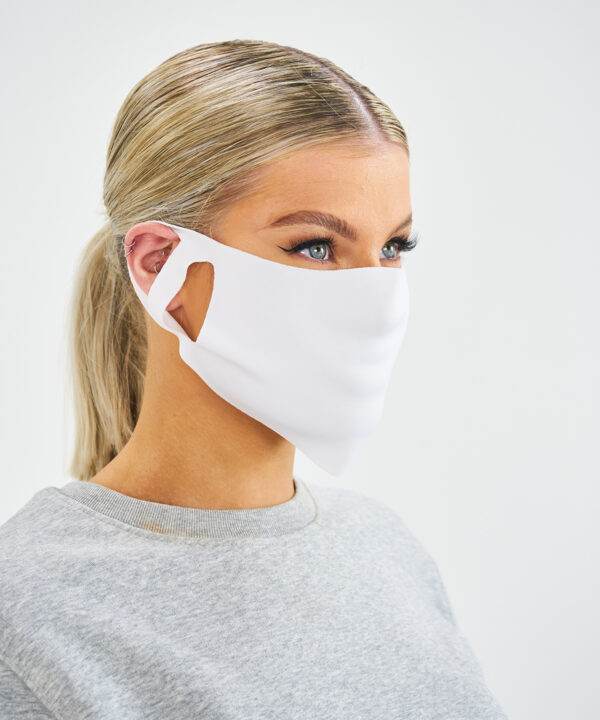 Face cover (Packs of 10 and 50) -  XQ001