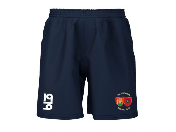 1919 Pro Training Short (Football)