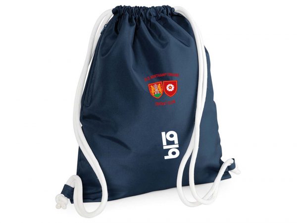 1919 Drawstring Bag (Cricket)