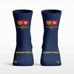 Old Northamptonians RFC Grip Socks