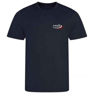 NSB School Training T-Shirt
