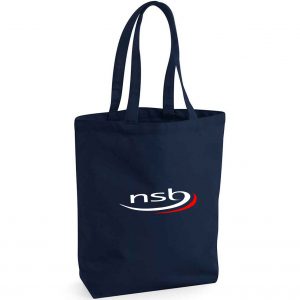 NSB Tote Bag