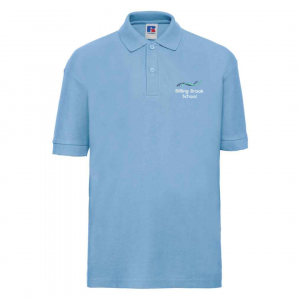 539 Billing Brook Polo Shirt