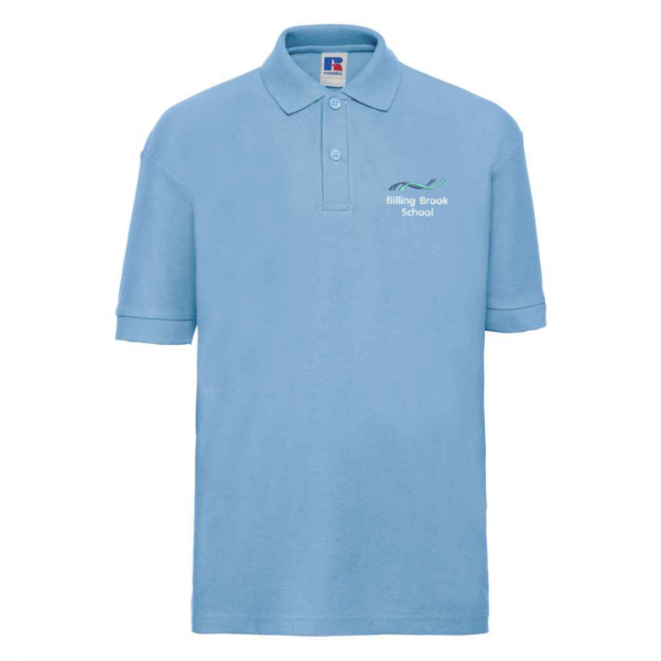 539 Billing Brook Polo Shirt