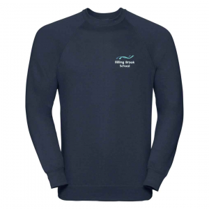 762 Billing Brook Sweatshirt