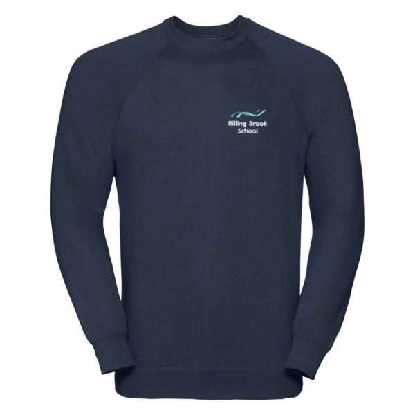 762 Billing Brook Sweatshirt