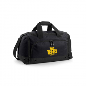 NAC - BG544 Black