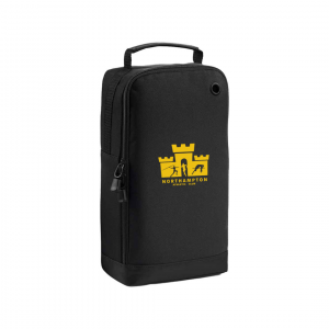 NAC - BG540 Boot Bag - Black