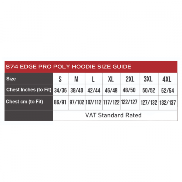 NAC - 874 Hoodie - Black/Emerald - Image 2