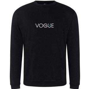 RX301 The Cube Vogue Sweatshirt - No Initials