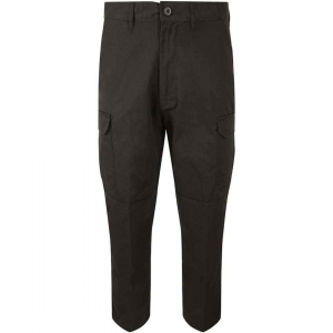 RX600 Black KAP Cargo Trouser