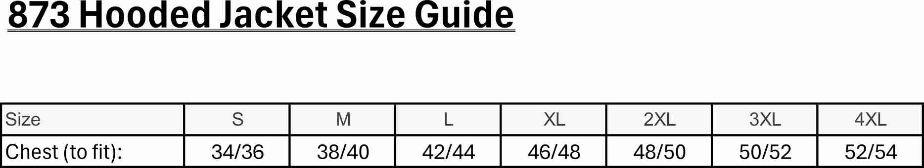 Wolf Pack Hooded Jacket - Black - Image 3