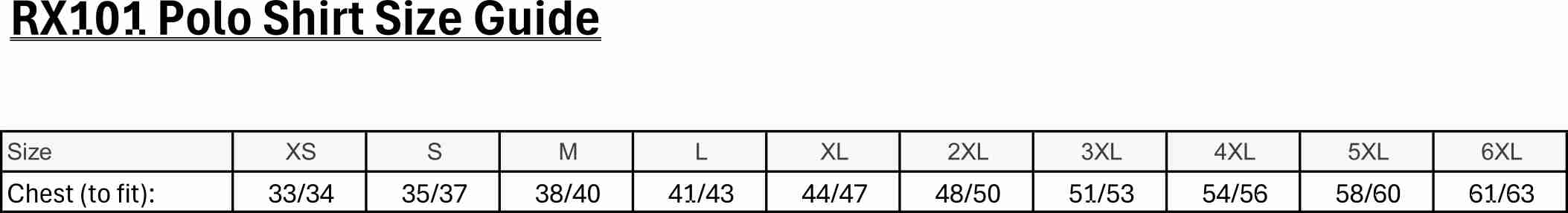 Wolf Pack Polo Shirt - Black - Image 3