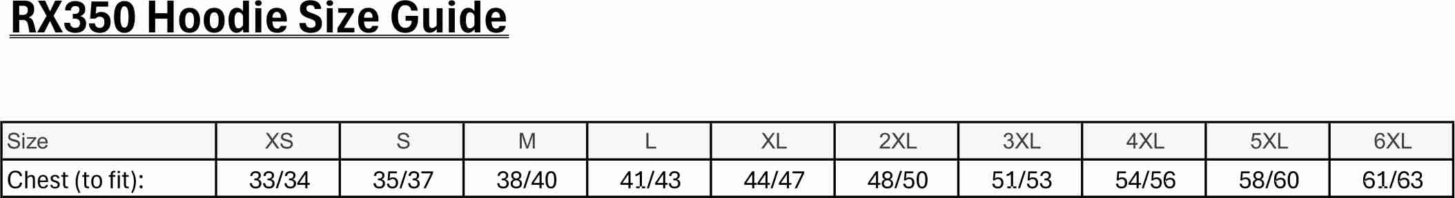 Wolf Pack Hoodie - Black - Image 3