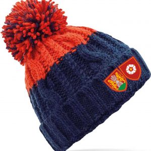 ON's Team Bobble Hat