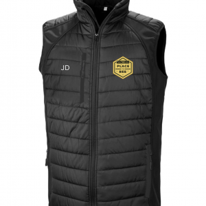 RS238 The Place To Bee Gilet
