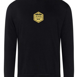 RX301 The Place to be Sweatshirt - No initials