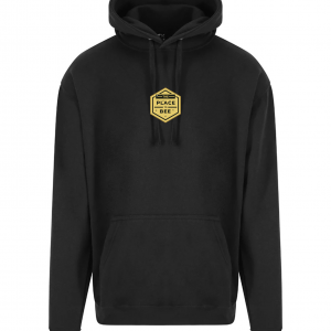 RX350 The Place To Bee Hoodie - No Initials
