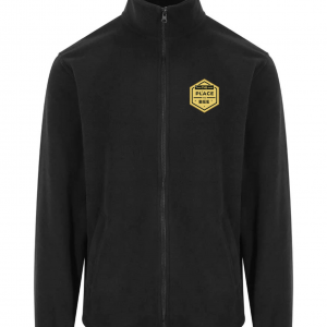 RX402 The Place To Be Fleece