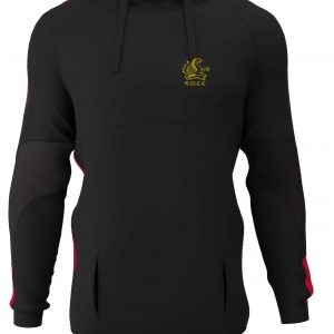 St Michaels Cricket Pro Poly Hoodie
