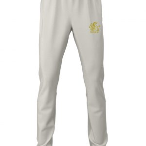 St Michaels Whites - Cricket Trousers