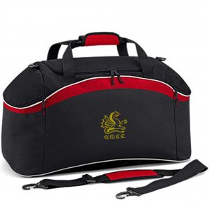 St Michaels Cricket Holdall
