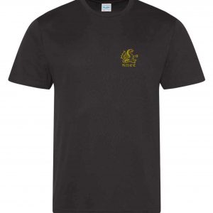 St Michaels Cricket Cool T-Shirt
