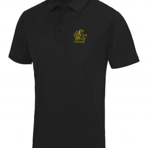 St Michaels Cricket Polo Shirt
